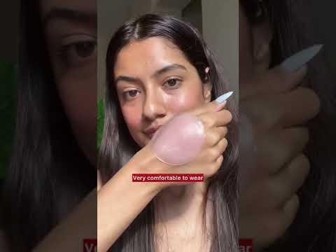 Amazon Finds | Nipple Stickers | #shortsyoutube #ytshorts