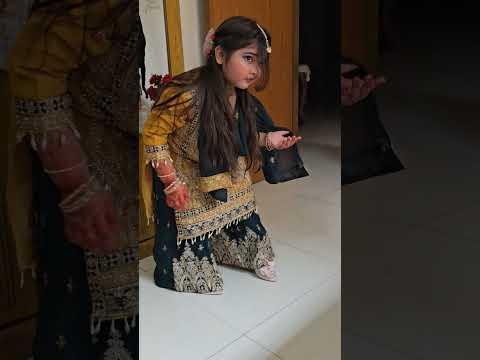 আমার ঈদের ড্রেস🥰