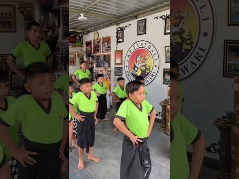 Latihan Mata Penari #viralvideo #dance #shorts