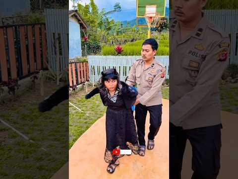 Makanya Jangan Gangguin Arin 🥹 #nonaarin