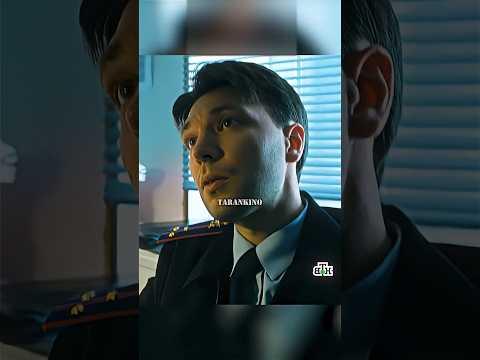 НАКАЗАЛ ПРОДАЖНОГО МЕНТА🔥 #фильм #кино #топ #fyp