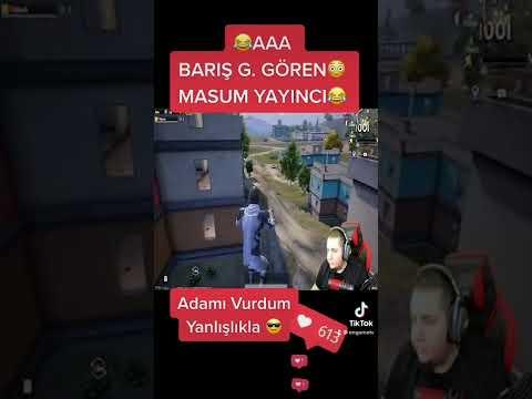 BARIŞ G VURDUM😱SASUKE GEL En Komik Pubg Tiktok Videoları Komik Pubg Videoları Pubg Edit Pubg Tiktok