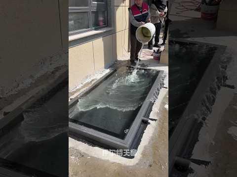 China's Trick to Catch Thieves #shortvideo