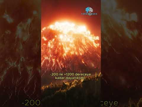 En Hafif Katı Madde