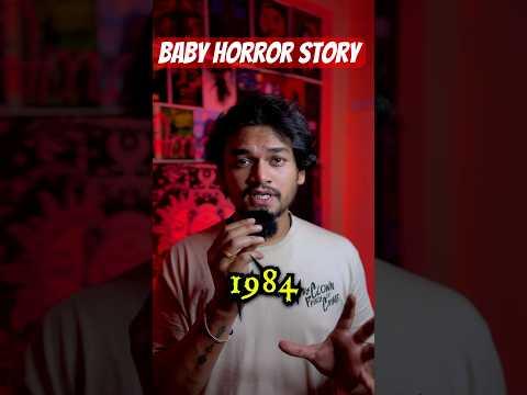 📍PART 448 : " BABY DAYYAM STORY " 😳| #teluguhorrorstories #amarraghu #shorts #shortfeed
