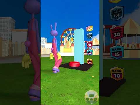 Who is The Strongest ? #2  #shorts