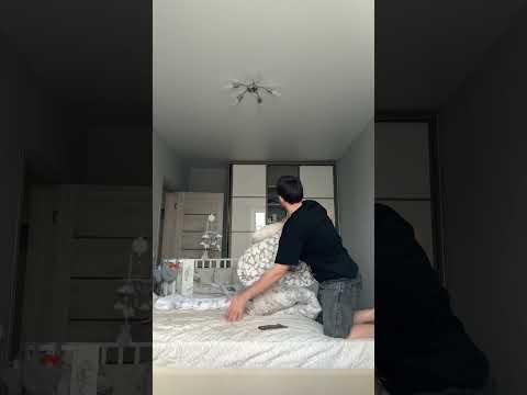 Наше утро выглядит так ❤️🫶🏻Ох уж это ГВ(