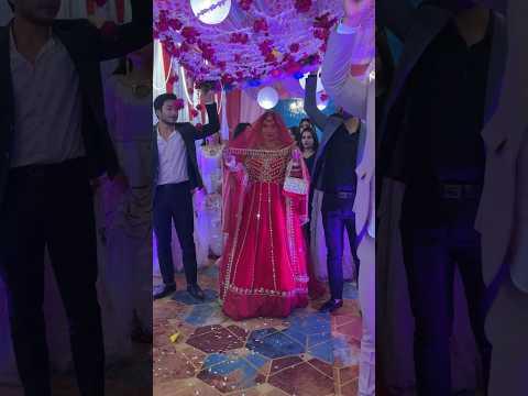 Meri shadi ka din or Rukhsati tak ka safar😢💔 #roohdreamz #ytshorts