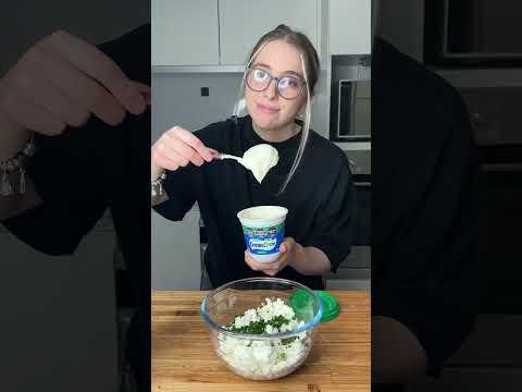 MORRONES RELLENOS CON CARNE Y RICOTA #Shorts #morrones #pimientos #ajies #carne