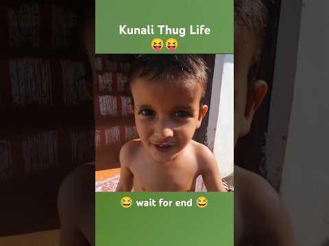 Kunali Thug Life 😂 sourav Joshi vlogs
