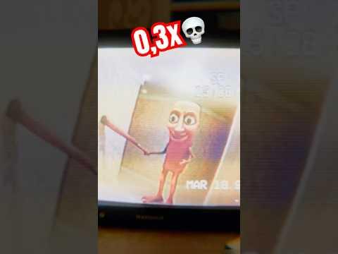 No ESCUCHAR este AUDIO EN 0,3x 👺👹