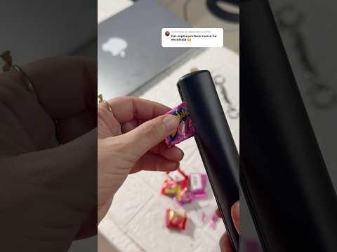 Balinha de babalu #ironia