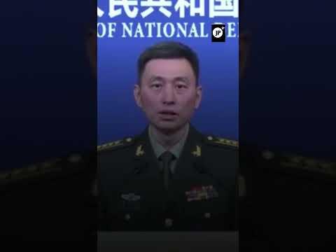 El miedo de EE.UU. a China se vuelve más intenso