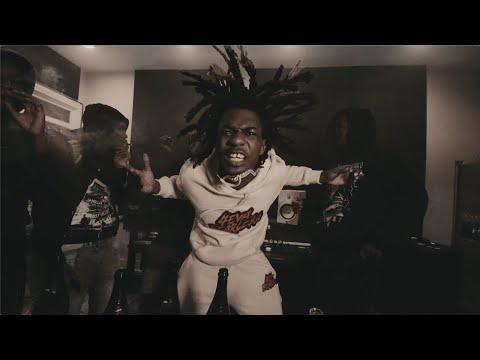 Spinabenz "FloridaDreadLokin" feat. Whoppa Wit Da Choppa (Official Music Video)