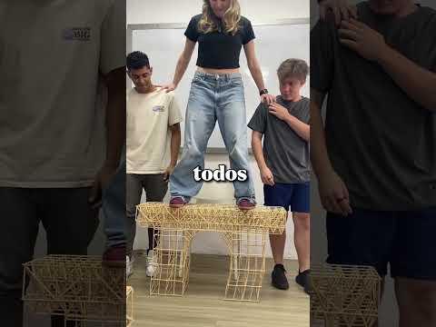 El quinto puente no aguantaría ni a un bebé 💀 (@martinamartinezh)