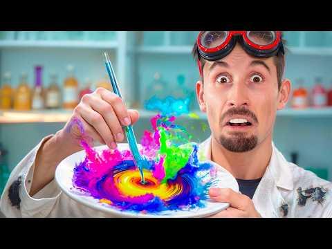 PROVO gli ESPERIMENTI più FAMOSI di TikTok: funzionano davvero? #2