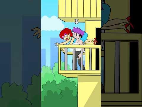 I droppped my gaming headset ugly version 😅 - poppy playtime chapter 4 ft squid game 2 (player 230)