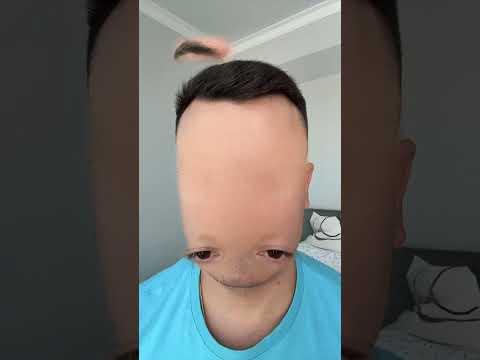 Kitana face building by Secret Vlog