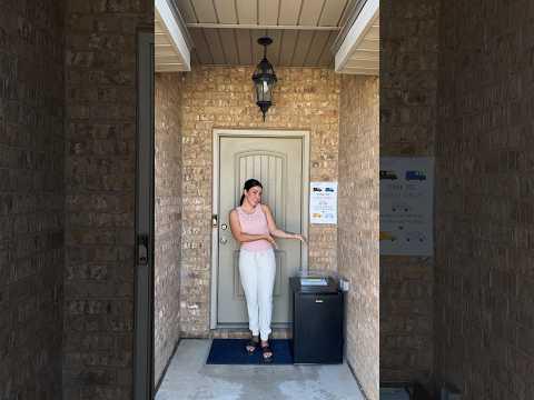 Y tu ! Lo harías solo si fueras millonaria ? #deliverydrivers #amazon #walmart