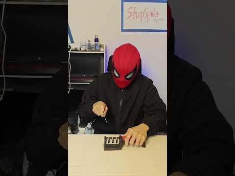 Bank card turned into a sharp kitchen knife?