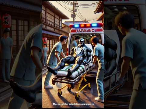 Spider-Man aur thanos ne venom ko bachaya. #spiderman#viral#trending#shorts#reels