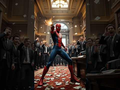 Joker the real villain😱 #trending #marvel #joker