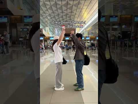 LDRNYA CUMAN 1 MINGGU 😂🇮🇩🇳🇱 #jerhemyowen #shorts