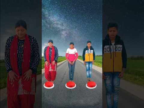 End Mein Dekho Anaya Ke Papa Kyu Bhaag Gye 😳 #elephant #lion #tiger #horse #viraltrending