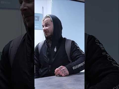 Co się tak puszysz!