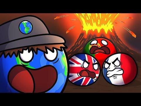 I’m giving away Africa! (MrBeast Parody)