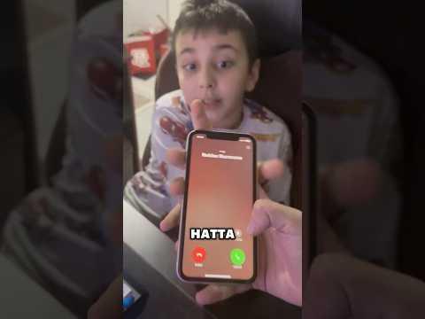 KARDEŞİM ROBLOX İLE KONUŞTU AMA.. #shorts