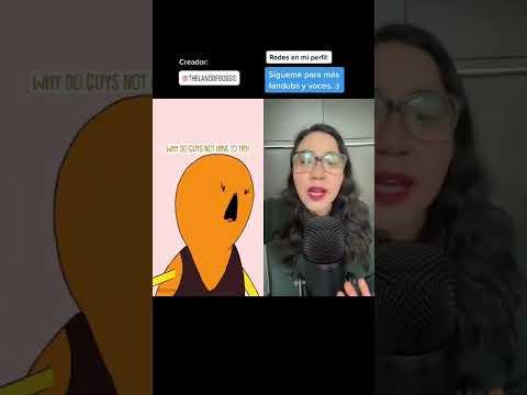 Doblaje no Oficial en español de The Land of Boggs pt A los chicos no les cuesta.