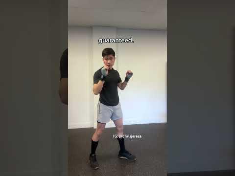 THE ORIGINAL - The video that blew up my Fight Tips series. Reposting for new subs who missed it