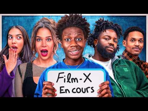 NOS PIRES ANECDOTES À L'ÉCOLE IRL #5 (ft. Océane, Lonni, LeMotif et Bianka)