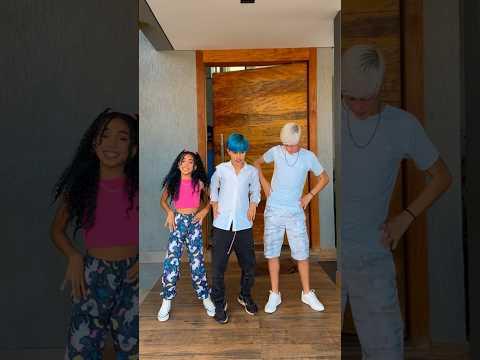 #trend TIK TAKA *Olha quem apareceu no fundo