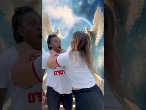 AGENTE SEMPRE DA UM JEITO 😌