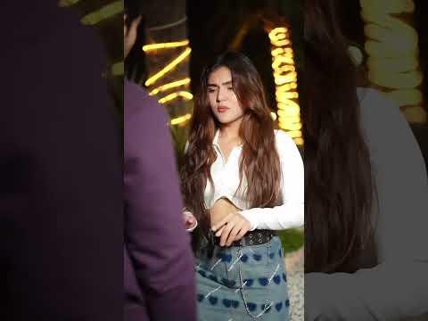 Did you just.🫠 #shorts