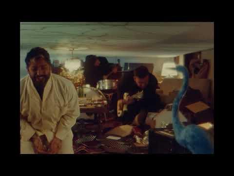 Fresno - Casa Assombrada (CLIPE OFICIAL)