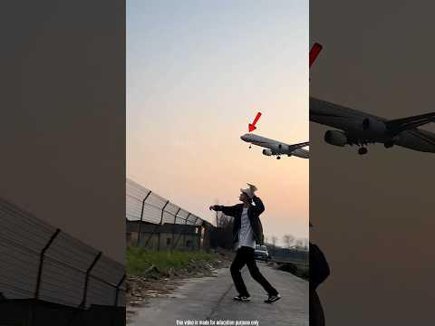 Paper plane Ms Jhalak #shorts