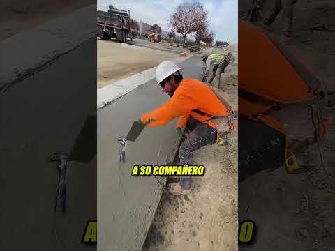 Este hombre intentó hacerle una broma a su compañero