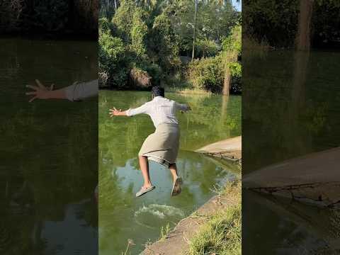 ஆத்தாடி😲எவ்ளோ பெரிய💀 மீன்-uh‼️#shorts