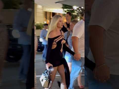 🫣Monaco OMG🔥#monaco #billionaires #supercars #carspotting #shorts