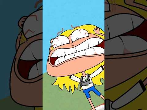 A Aventura de StEvEn e Ovinho!