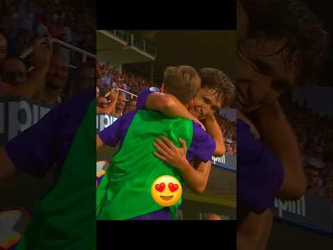 Ball Boy Respect Moments 🥹❤️‍🩹