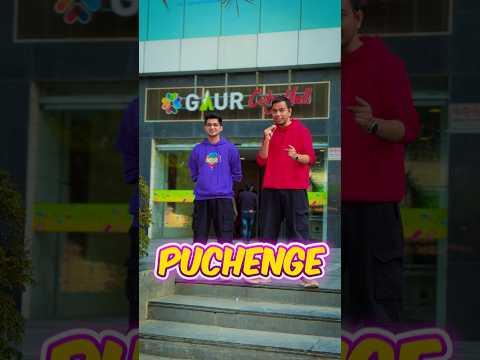 Android Vs Apple कौनसा Phone Use करते हैं Noida के लोग | By Known Sense #shorts