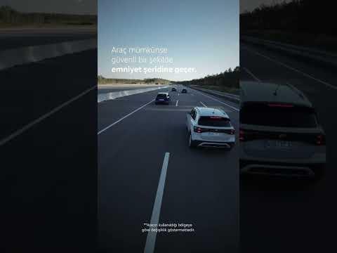 Acil Durum Asistanı ‘’Emergency Assist’’