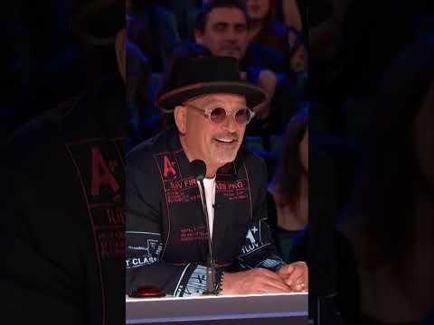 Americas Got Talent: 10yr old Maya Neelakantan covers LAST RESORT