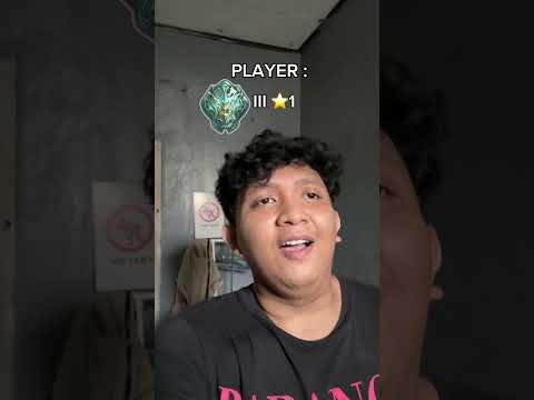 makanya hero epic jarang di buff kalo di buff liat playernya songong bet kan 🤣🤣