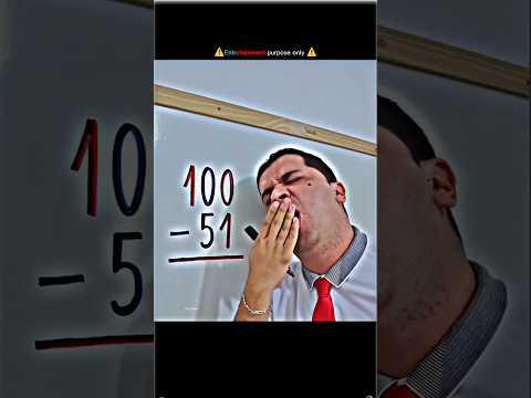 Maths Class | Maths Track #maths #magic