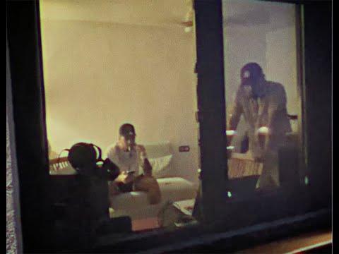 DELLAFUENTE, Rvfv - K alegría (Video)